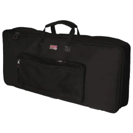 Gator Funda Teclado GKB para Teclado de 88 Notas, Slim, Dimensiones: 149.9 x 44 x 15.9 cm Precio: 118.49999964. SKU: B1FKVA76LK