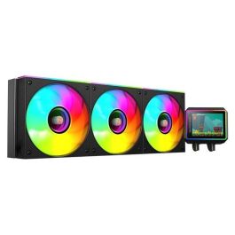 Kit Refrigeracion Liquida Mars Gaming Mlvisionii360 Precio: 144.56475. SKU: B1ACY2TFZF