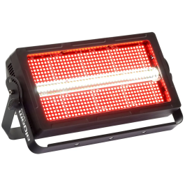ALGAMLIGHT BLZ STROBE Proyector Estroboscópico 8 Zonas RGBW 640 LED + 80 LED Blanco Potente para Eventos Escenarios Clubs Precio: 156.58999983. SKU: B14FXHCVFP