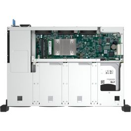 Almacenamiento en Red NAS Qnap TS-855EU-8G Negro Multicolor