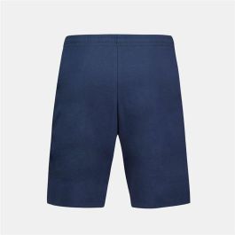 Pantalones Cortos Deportivos para Hombre Le coq sportif Bas N°1 Hombre