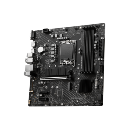 MSI PRO B760M-P DDR4 Placa Base Intel B760 LGA 1700 Micro ATX - 911-7E02-006