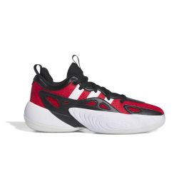 Zapatillas de Baloncesto para Adultos Adidas Trae Unlimited 2 Rojo 40,5 Precio: 75.49999974. SKU: B17QH4ZKPM