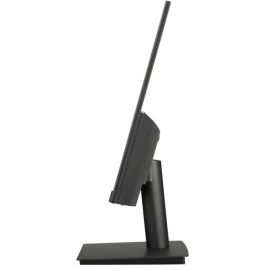 Viewsonic VA240-H-2 Monitor LED 23.8 pulgadas Full HD 1920x1080 IPS, 1ms 75Hz, para PC, Flicker Free, VESA, Negro