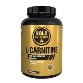 L-Carnitina 750Mg. 60Cap. Precio: 13.5899995. SKU: B18H7FFCCY