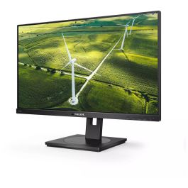 Philips Monitor 242B1G 23.8" Full HD IPS 4ms HDMI DVI DP USB Negro