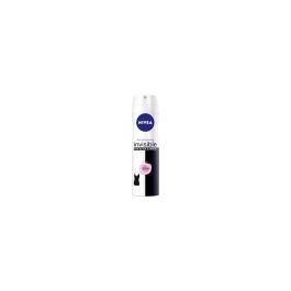 Nivea Invisible clear desodorante spray 200 ml vaporizador Precio: 4.49999968. SKU: S0542402