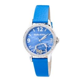 Reloj Mujer Hello Kitty hk7126ls-03 (Ø 36 mm) Reloj Mujer Hello Kitty hk7126ls-03 (Ø 36 mm)