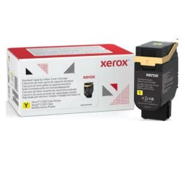 XEROX Toner Amarillo C320/C325 1800p XEROX Toner Amarillo C320/C325 1800p Precio: 125.49999968. SKU: B16FD9N863