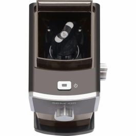 Molinillo de Café Sencor SCG 5050 BK Negro noir 110 W 180 g Molinillo de Café Sencor SCG 5050 BK Negro noir 110 W 180 g