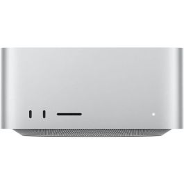 Apple - Mac Studio - SSD de 1 TB - RAM de 96 GB - Chip M3 Ultra - CPU de 28 núcleos - GPU de 60 núcleos 2025 Precio: 5368.5900004. SKU: B12KLM49WQ