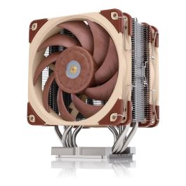 Noctua NH-U12S-DX-4677 Refrigerador de aire para procesador Intel Xeon W Sockets LGA 4677 Precio: 176.50000049. SKU: B1E6ZFM2GR