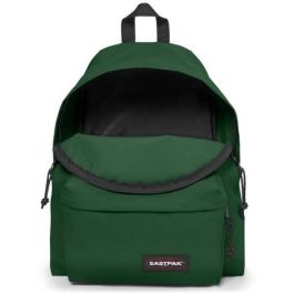 Eastpak EAS0198265546866 Mochila Acolchada Pak'R Verde Cerda Eastpak EAS0198265546866 Mochila Acolchada Pak'R Verde Cerda