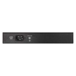 Switch D - Link 8 Puertos Gigabit Max Switch D - Link 8 Puertos Gigabit Max
