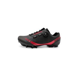 Zapatillas de ciclismo Osbru Mtb Ardo Negro M