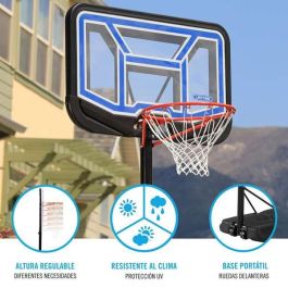 Canasta de Baloncesto Colorbaby Canasta de Baloncesto Colorbaby