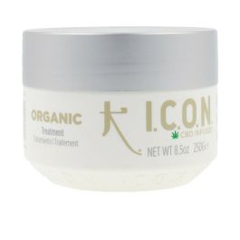 Mascarilla Capilar I.c.o.n. Organic 250 ml (250 ml) Precio: 35.50000003. SKU: B128MZQK9J
