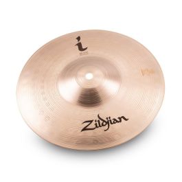 Zildjian Plato Splash 10" I Family de bronce para batería Precio: 99.50000005. SKU: B1DYCK9XZP