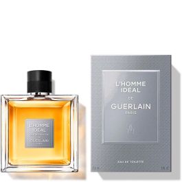 Guerlain L'Homme Ideal Eau de Toilette vaporizador para hombre 150 ml
