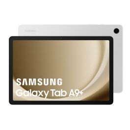 Tablet Samsung SM-X210NZSAEUB 4 GB RAM 64 GB Plateado Precio: 200.49999959. SKU: B1EPDSNH6E