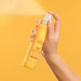 Wella Professionals INVIGO SUN Spray Protector UV 150 ml Tratamiento Antiencrespamiento Protección Solar Pelo