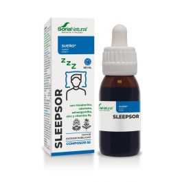 Soria Natural Composor 55 Sleepsor 50 ml Precio: 11.7900002. SKU: B1C9HJD6QS