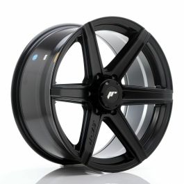 Japan Racing Llanta JRX6 20x9.5 ET 25 6x139.7 CB 110.1 Negro JRX620956Z25110BF Precio: 327.78999946. SKU: B1BNFP68LR