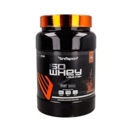 Infisport Iso-Whey Proteína Aislada 1 Kg Sabor Chocolate Infisport Iso-Whey Proteína Aislada 1 Kg Sabor Chocolate Precio: 58.4999998. SKU: B14RMYCAPY