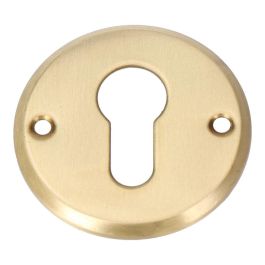 Edm Bocallave Redondo 60 mm Latón Dorado Precio: 2.78999985. SKU: B19MWW7RTX