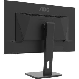 AOC 24G15N2 Monitor Gaming 23.8" Full HD 1920x1080, 180Hz, 4ms, HDMI, DisplayPort, LED Negro
