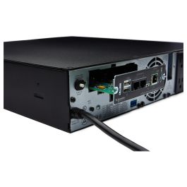 APC AP9641 Tarjeta de Gestión de Red para USV con Monitorización Ambiental