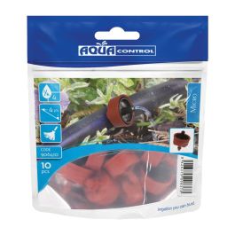 Aqua Control Goteros Autocompensados 4 l/h, 10 uds