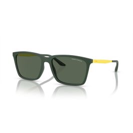 Gafas de Sol Hombre Armani Exchange AX4138S-830171 ø 57 mm Precio: 127.05. SKU: B1K4NSCTFT