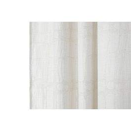 Cortina Urban DKD Home Decor Beige 260 x 140 cm (2 Unidades) Cortina Urban DKD Home Decor Beige 260 x 140 cm (2 Unidades)