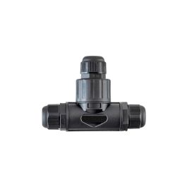 Derivador t estanco ip68 2 polos + tierra Precio: 13.50000025. SKU: B192HXQM3H