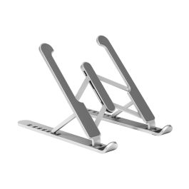 Aisens Soporte De Sobremesa Ajustable Para Tablet Plata Precio: 9.5900002. SKU: S8400219