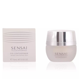 Sensai CELLULAR PERFORMANCE eye contour balm bálsamo contorno de ojos anti ojeras y bolsas 15 ml Precio: 92.88999995. SKU: S4507239