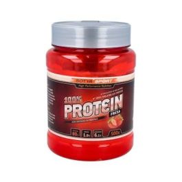 SOTYA Proteínas de Soja Fresa 500g - Aislado de Proteína Vegetal para Mantenimiento Muscular Precio: 12.4999996. SKU: B1634T44YB
