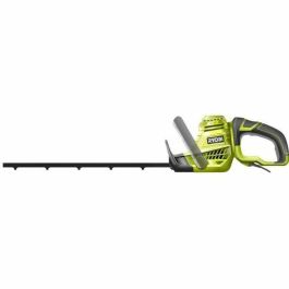 Ryobi Recortadora de setos eléctrica / Cortasetos 500W con hoja de 50 cm y espaciado de 22 mm
