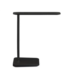 Maul Lámpara Escritorio LED 2,7W 325lm Luz Ajustable Panel Táctil Brazo Giratorio Negra Precio: 39.9784. SKU: B1K9PG33SB