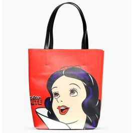 Disney Bolso shopping Blancanieves 37x11x35cm