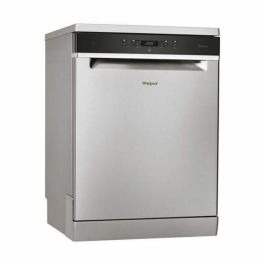 Lavavajillas Whirlpool Corporation WFC 3C26 P X 60 cm Lavavajillas Whirlpool Corporation WFC 3C26 P X 60 cm