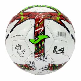 Balón de Fútbol Joma Sport Dali III Blanco Talla 5 Balón de Fútbol Joma Sport Dali III Blanco Talla 5