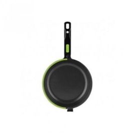 Sartén para Tortillas BRA A121467 Ø 26 cm Ø 26 cm Sartén para Tortillas BRA A121467 Ø 26 cm Ø 26 cm