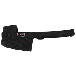 Freedog Bozal Soft Negro XS Precio: 5.68999959. SKU: B1GN2PC5C3