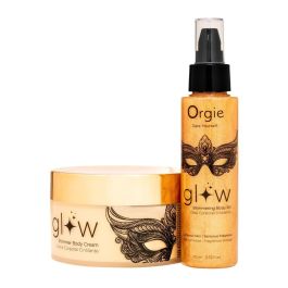 Crema Corporal Hidratante Orgie