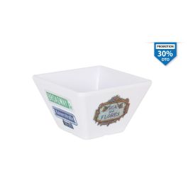 Bowl Street 10x10x6 cm - Inde (48 Unidades) Precio: 54.88999956. SKU: B195ESDCXD