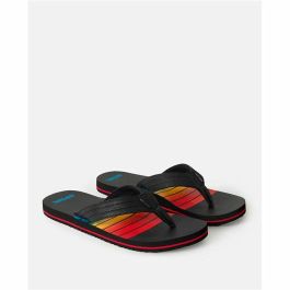 Chanclas para Hombre Rip Curl Ripper Bloom Negro