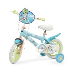Toimsa Bicicleta Bluey 12" (3/5 años)