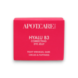 Hyalu B3 Jelly, Ácido hialurónico, Antiarrugas, Crema para los ojos, 15 ml Precio: 27.50000033. SKU: B1CH3VQJ4X